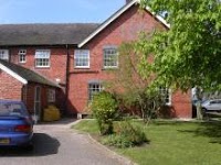 Dove House Care Home Sudbury Dove House Care Home Sudbury